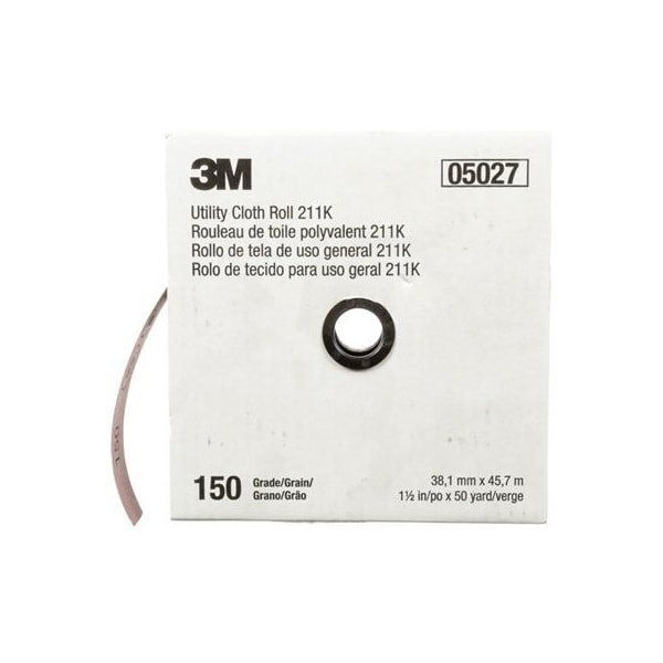 ELKTRCT UTIL 1-1/2X50 150 ROLL